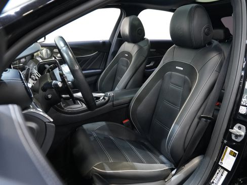 Used 2019 Mercedes-Benz E 63 AMG S image 30