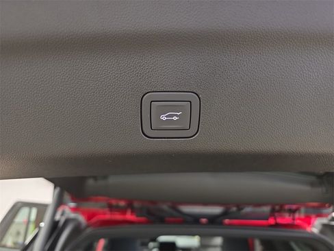 New 2026 GMC Yukon Elevation w/ LPO, Floor Liner Package image 14