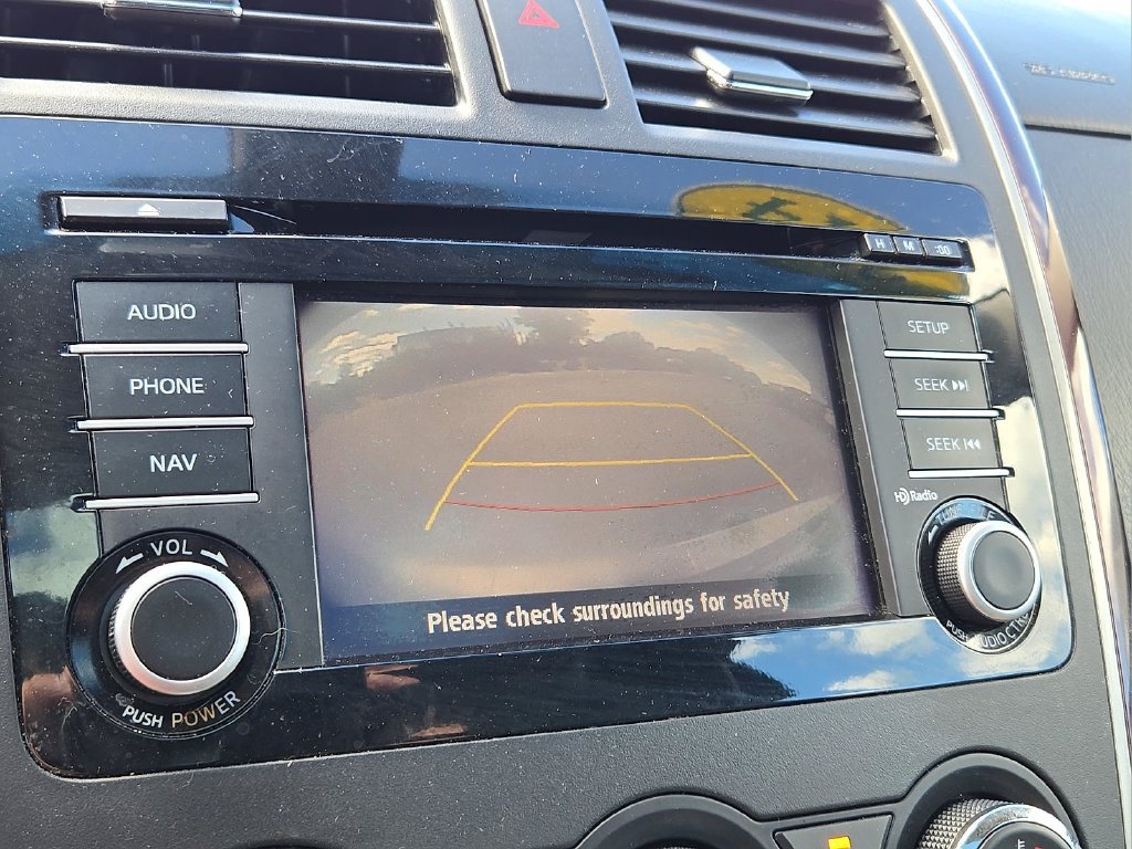 Used 2014 MAZDA CX-9 Grand Touring w/ GT Technology Package AWD/4WD image 18