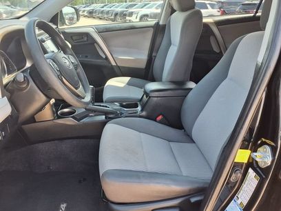 Used 2015 Toyota RAV4 LE