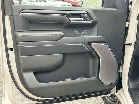 New 2026 GMC Sierra 1500 AT4X w/ AT4X AEV Edition image 20