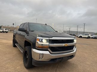 Used 2017 Chevrolet Silverado 1500 LT w/ LT Fleet Convenience Package video 2