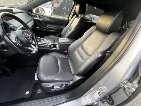 Used 2022 MAZDA CX-9 Grand Touring image 7