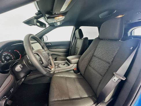 New 2027 Dodge Durango GT AWD/4WD image 21