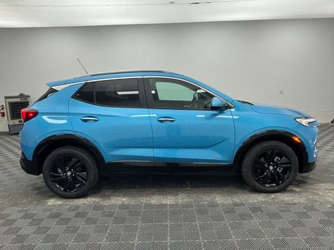 New 2026 Buick Encore GX Sport Touring w/ Advanced Technology Package image 8