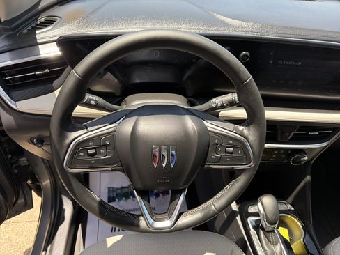 Used 2024 Buick Encore GX Preferred FWD image 14