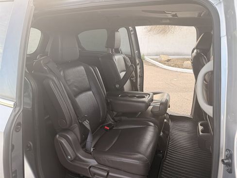 Used 2018 Honda Odyssey EX-L image 24