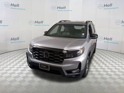 Certified 2023 Honda Passport TrailSport