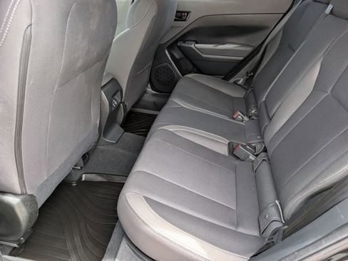 Certified 2025 Subaru Crosstrek 2.0i Premium AWD/4WD image 18