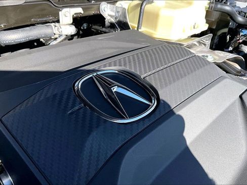 New 2026 Acura MDX Type S AWD/4WD image 35