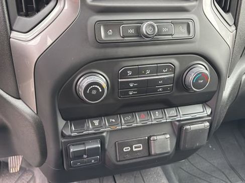 Used 2023 Chevrolet Silverado 2500 W/T w/ WT Convenience Package image 28