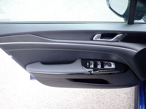 Certified 2025 Kia K5 GT-Line image 20