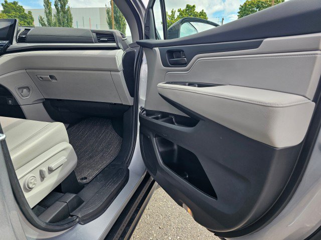 Used 2024 Honda Odyssey EX-L image 15