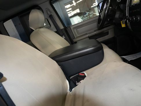 Used 2011 RAM 2500 Big Horn image 18