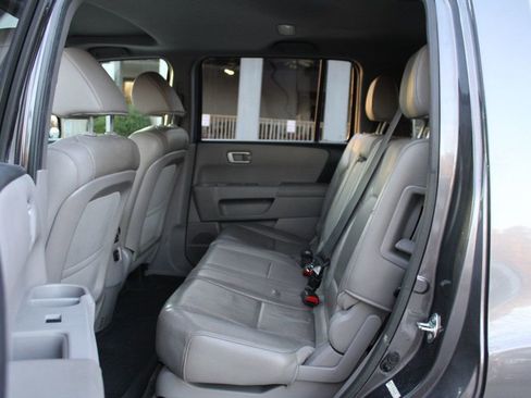 Used 2015 Honda Pilot EX-L image 21