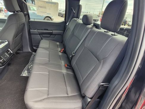 New 2026 Ford F150 STX w/ Equipment Group 200A RWD image 6