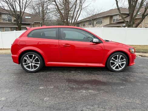 Used 2009 Volvo C30 T5 image 6