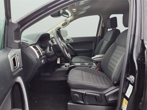 Used 2021 Ford Ranger XLT w/ Equipment Group 301A Mid image 13