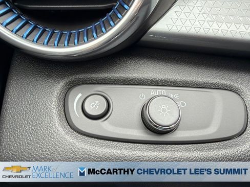 New 2026 Chevrolet Trax LT w/ Driver Confidence Package FWD image 16
