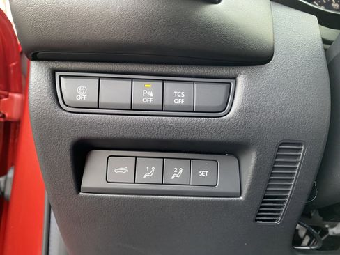 New 2026 MAZDA CX-50 AWD 2.5 S w/ Premium Package image 19