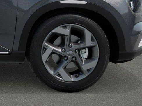 New 2026 Hyundai Venue SEL image 8