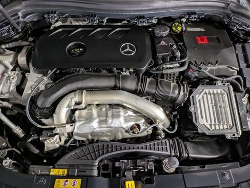 Used 2026 Mercedes-Benz GLA 250 image 22