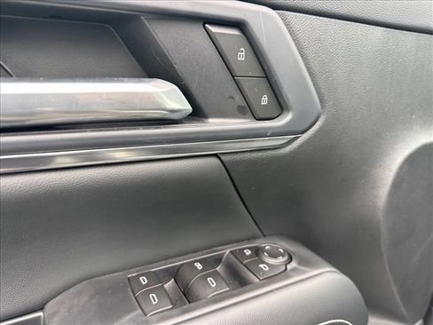 New 2026 GMC Terrain Elevation w/ Black Edition image 23