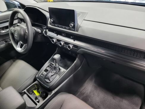 Certified 2024 Honda CR-V LX image 16