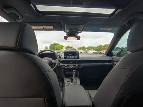 New 2026 Honda CR-V Sport-L image 13