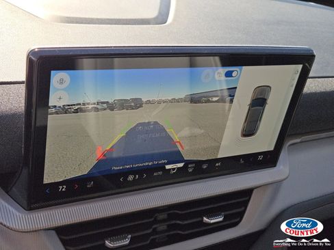 New 2026 Ford Explorer Active w/ Active Comfort Package image 13