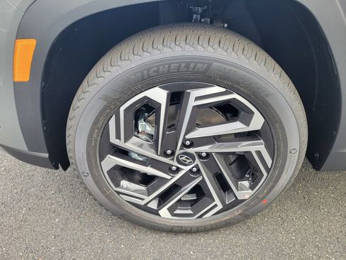 New 2026 Hyundai Tucson Limited AWD/4WD image 13