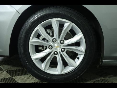 Used 2023 Chevrolet Malibu LT image 8