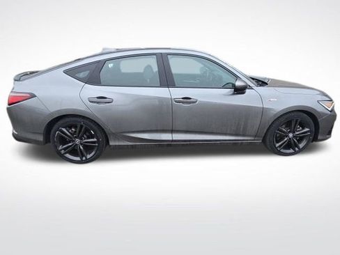 Used 2024 Acura Integra A-Spec image 8