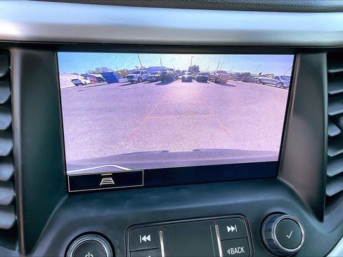 Certified 2023 GMC Acadia SLT w/ Elevation Edition image 24