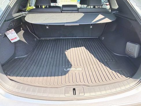 Used 2024 Lexus RX 350 Premium w/ Accessory Package (Z1) AWD/4WD image 24