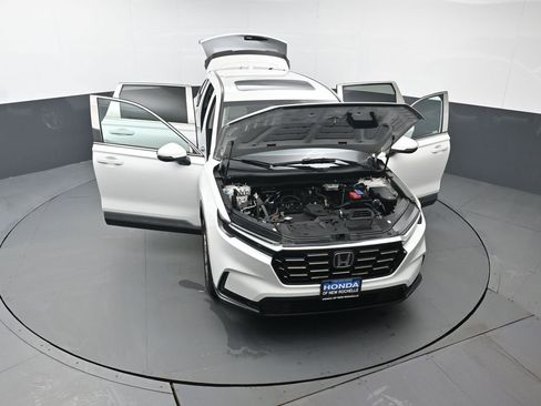 Used 2024 Honda CR-V EX image 52