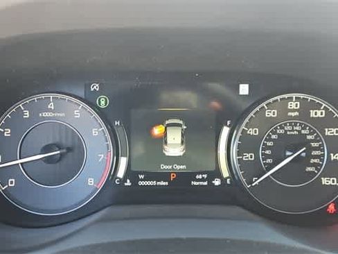 Certified 2025 Acura RDX SH-AWD image 19