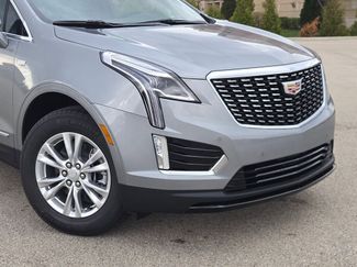 New 2026 Cadillac XT5 Luxury video 2