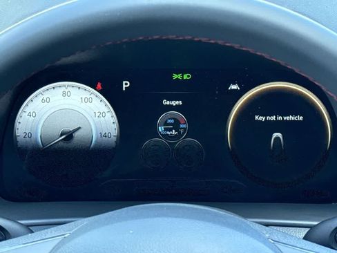 Used 2023 Hyundai Sonata N Line FWD image 16
