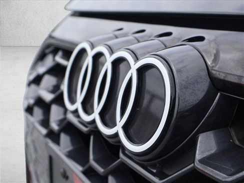 Certified 2026 Audi A3 2.0T Premium w/ Convenience Package AWD/4WD image 26