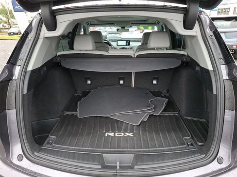 Used 2019 Acura RDX w/ Technology Package image 32