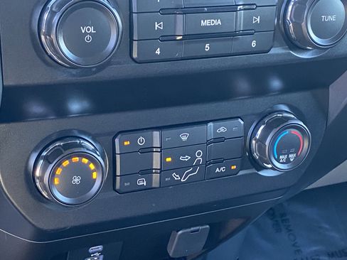 Used 2022 Ford F250 XLT image 21