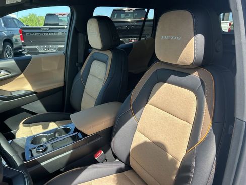 New 2026 Chevrolet Equinox ACTIV FWD image 20