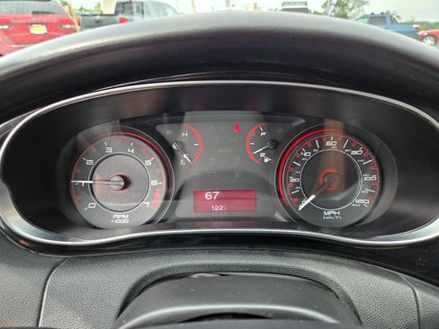 Used 2013 Dodge Dart SXT FWD image 12