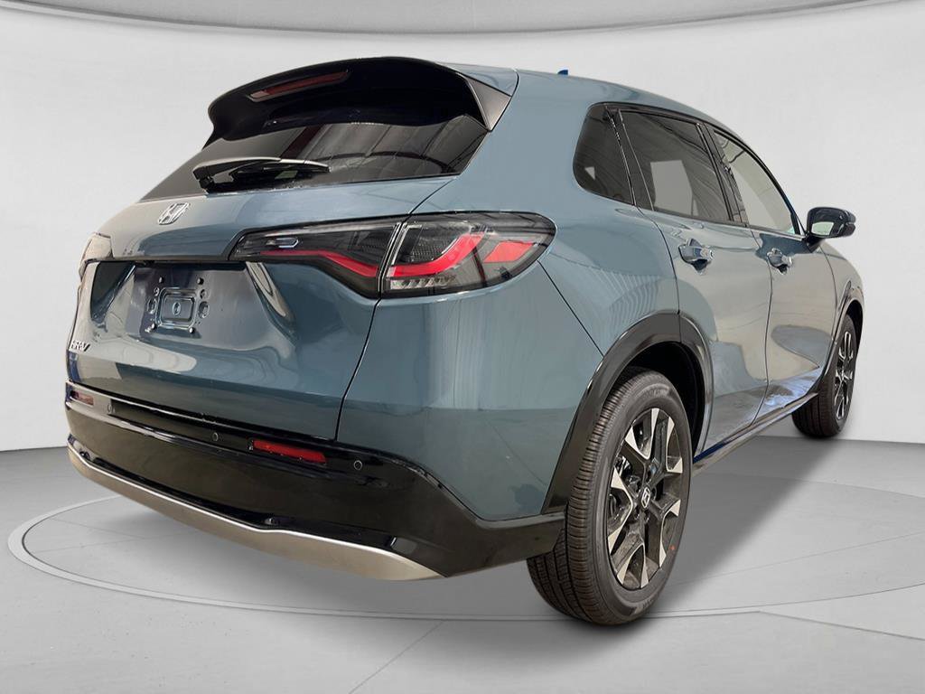 New 2027 Honda HR-V EX-L image 21