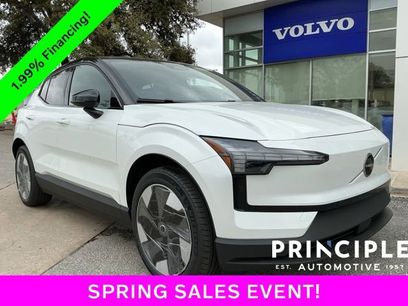 New 2026 Volvo EX30 Plus