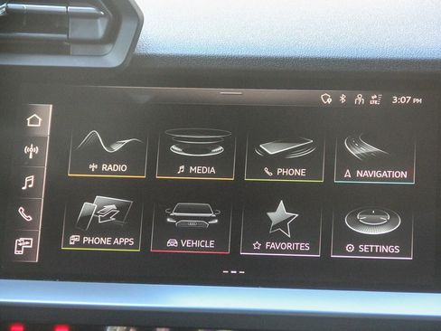 Certified 2023 Audi A3 2.0T Premium w/ Convenience Package image 16