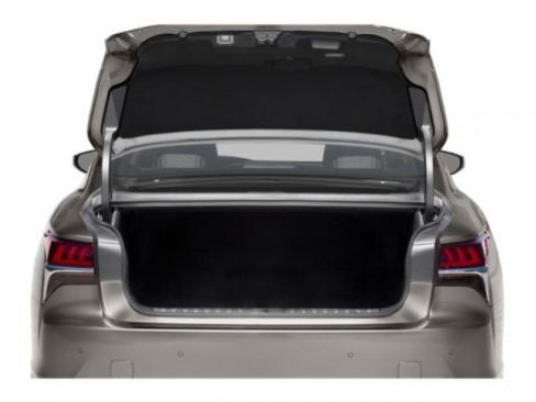 Used 2019 Lexus LS 500 AWD image 12