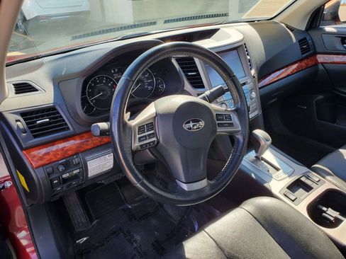 Used 2012 Subaru Legacy 3.6R Limited image 26