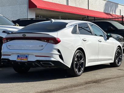 Used 2021 Kia K5 GT-Line